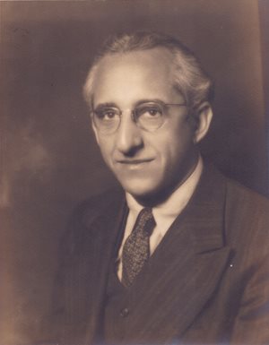 Dr. Lewis H. Kraskin