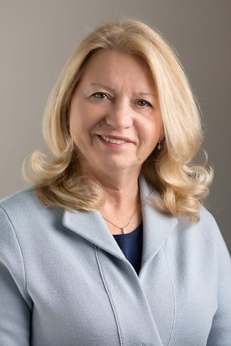 Dr. Janice Scharre