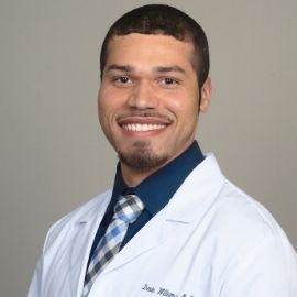 Dr. Devin Williams