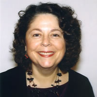 ruth farber