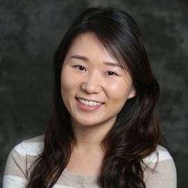 Dr. Grace Choi