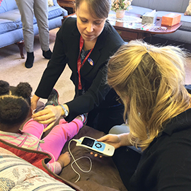 Hearing Screenings 