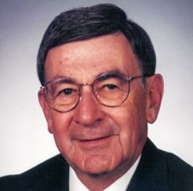 Dr. Irving Bennett