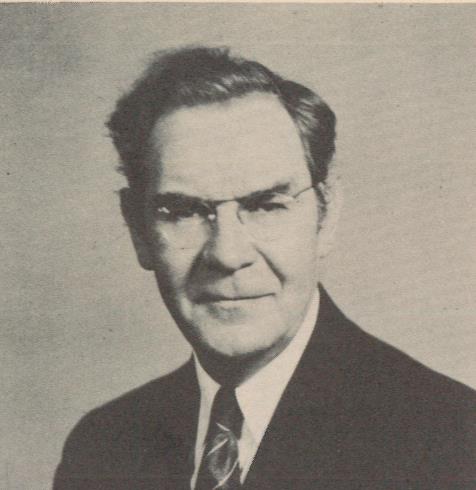 Julius F. Neumueller