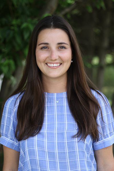 Headshot of Dr. Kiera Jeschke