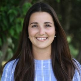 Headshot of Dr. Kiera Jeschke