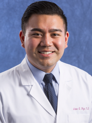 Headshot of Dr. Laine Higa