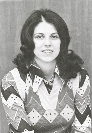 Lorraine Lombardi