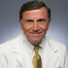 Dr. Lou Catania headshot