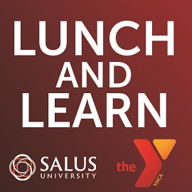 lunch and learn flyer