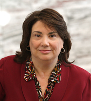 Marjorie Scaffa, PhD, MSOTR/L, FAOTA