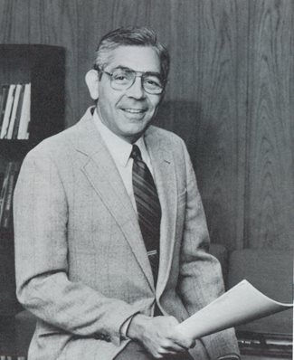 Melvin Wolfberg