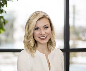 Headshot of Missy Young