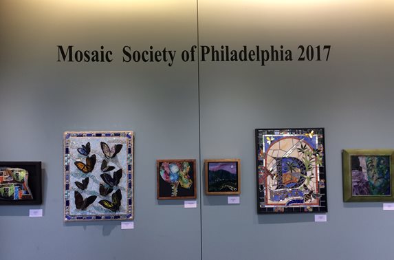 Mosaic Society of Philadelphia - Salus University