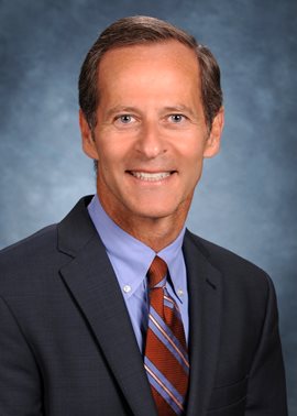 David B. Nash, MD, MBA