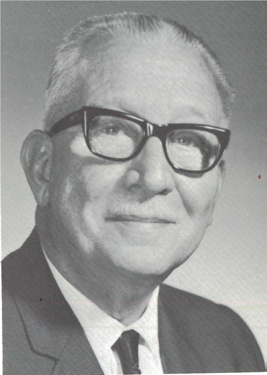 Dr. John C. Neill