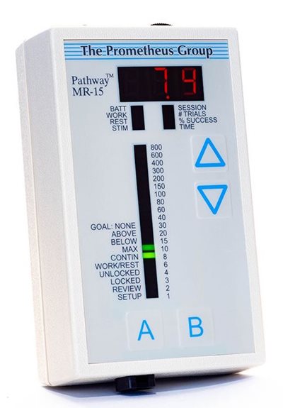 Pathway biofeedback