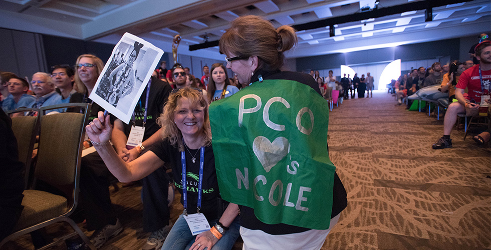 PCO Loves Nicole 