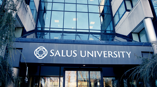 Salus University Elkins Park campus