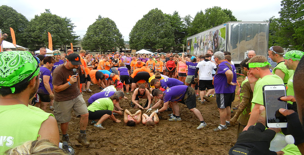 muckfest mud run