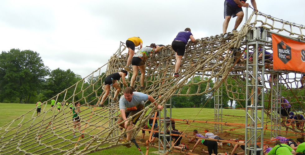 muckfest mud run