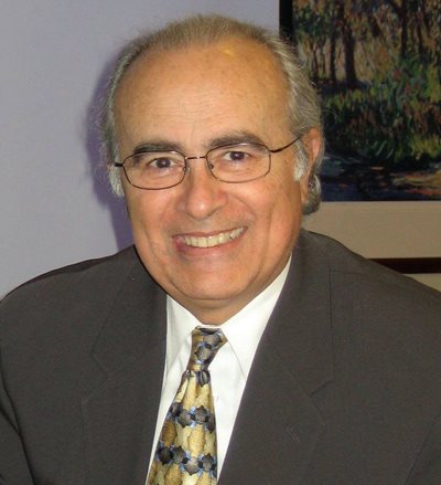 Tony Di Stefano