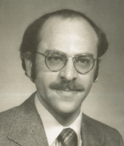 Dr. Stephen J. Feinberg