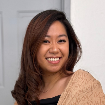 headshot of Nancy